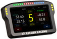Dashboard 5" Ascher Racing image number null