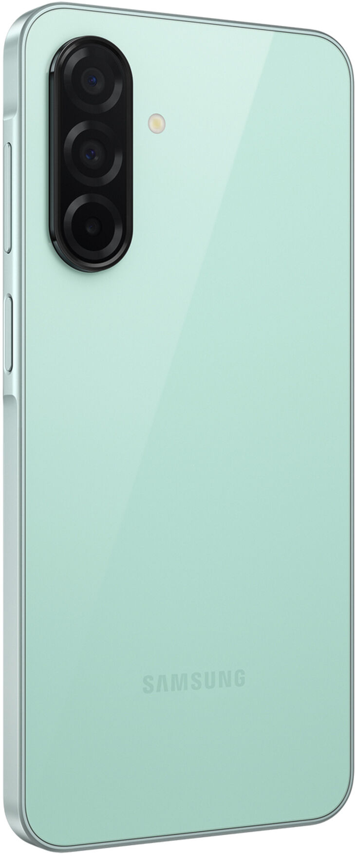 Smartphone Samsung Galaxy A26 5G 6.5" (8 / 256GB) 120Hz Light Green image number 4