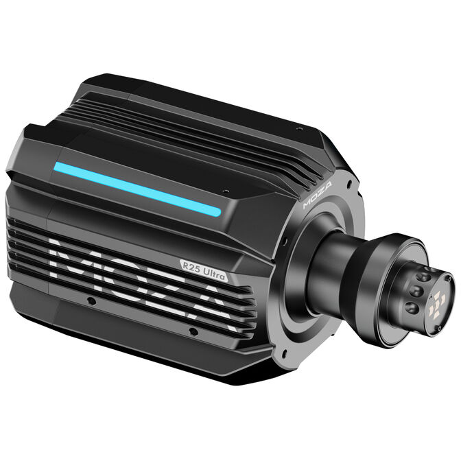 Ultra True Troque Direct Drive MOZA Racing R25  (25nm) image number 0