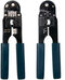 Tenaza Crimpadora NanoCable RJ45