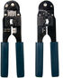 Tenaza Crimpadora NanoCable RJ45 image number null