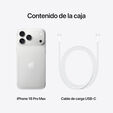 Smartphone iPhone 18 Pro Max 6.9" 256Gb Silver image number null