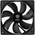 Ventilador Kolink Classic HDB PWM -120mm image number null