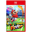 Juego Nintendo Mario Tennis Fever - Nintendo Switch 2 Edition image number null