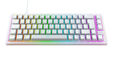 Teclado Mec&aacute;nico Cherry Xtrfy K5 Branco Compact RGB Gaming Hot-Swapp (ES) image number null