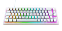 Teclado Mec&aacute;nico Cherry Xtrfy K5 Branco Compact RGB Gaming Hot-Swapp (ES)