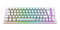 Teclado Mec&aacute;nico Cherry Xtrfy K5 Branco Compact RGB Gaming Hot-Swapp (ES)