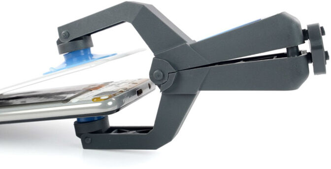 Pinzas con ventosa iFixit iSlack Evo para iPhones image number 6