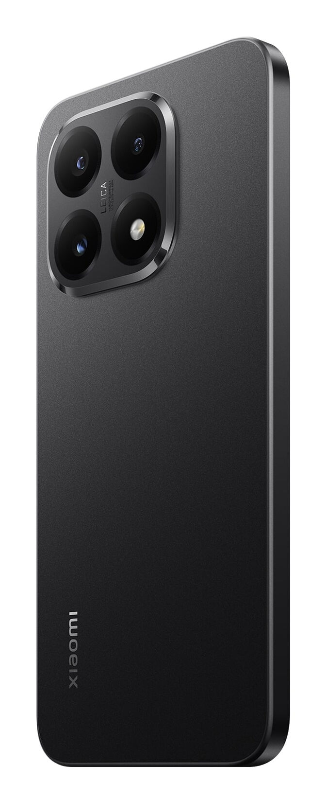 Smartphone Xiaomi 15T 5G 6.83" (12 / 256GB) 144Hz Negro image number 2