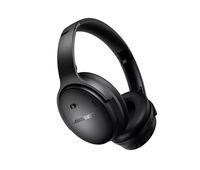 Auscultadores Bose QuietComfort Noise Cancelling Over-Ear Bluetooth Preto