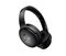 Auscultadores Bose QuietComfort Noise Cancelling Over-Ear Bluetooth Preto