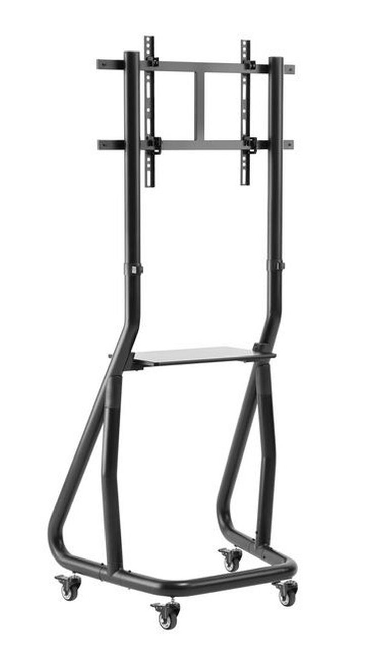 Soporte Móvel Equip para TV 37" a 80" Máx. 80kg image number 2