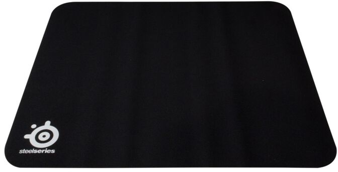 Alfombrilla SteelSeries QcK - Medium image number 0