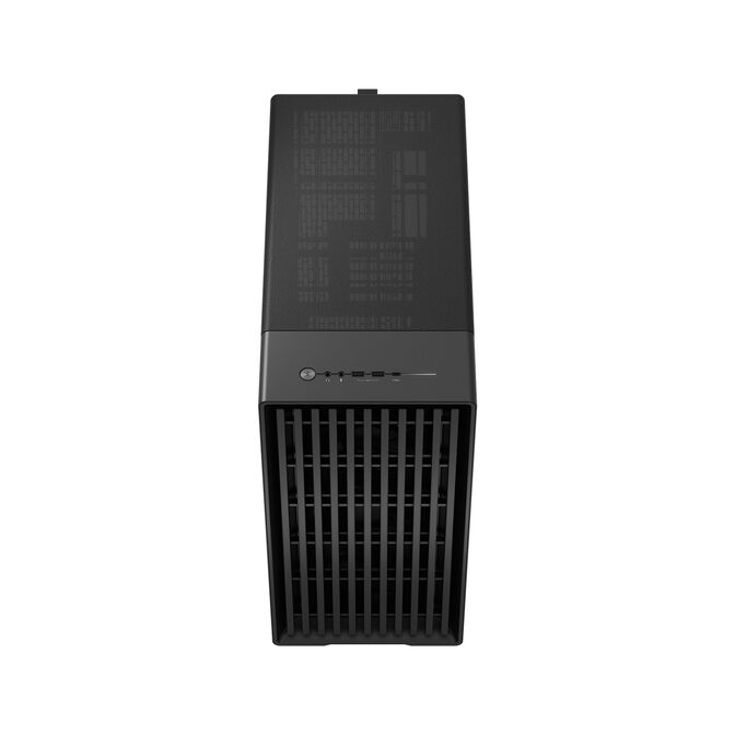 Caixa E-ATX Fractal Design North XL Momentum Edition TG Black image number 4