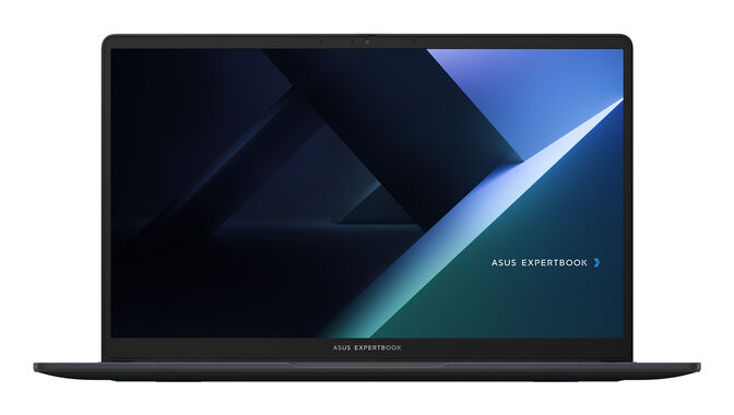 Port&aacute;til ASUS Expertbook B1 B1503 15.6" Core 5 120U 8GB DDR5 512GB FHD image number 1