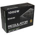 Fuente Kolink KL-R1000FG PSU. Gen5. Gold image number null