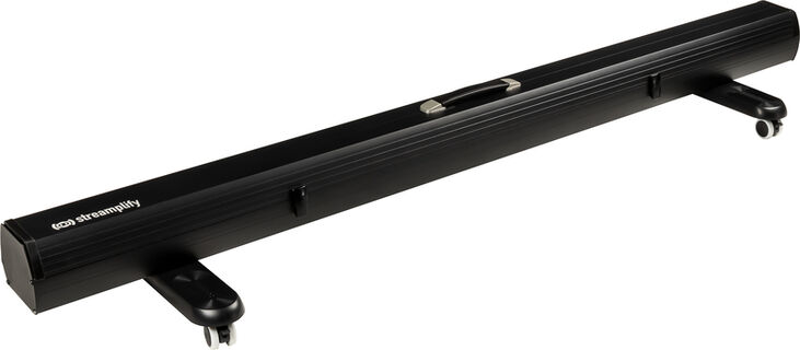 Green Screen Streamplify SCREEN LIFT, 200 x 150cm, Hidraúlico, Rollbar image number 3