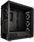 Caja ATX Kolink Citadel Mesh ARGB Negro image number null