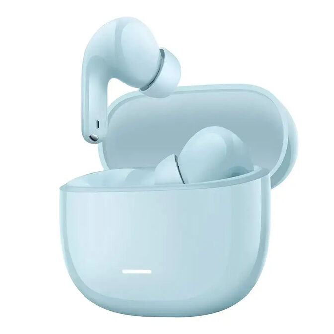Auriculares Xiaomi Redmi Buds 8 Lite Blue image number 1
