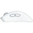 Rat&oacute;n Razer DeathAdder V4 Pro 45000DPI Wireless Blanco image number null