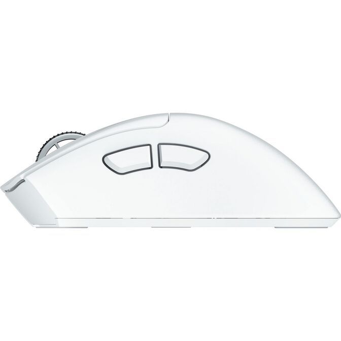 Rat&oacute;n Razer DeathAdder V4 Pro 45000DPI Wireless Blanco image number 7