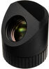 Conector Giratorio EKWB Quantum Torque G1/4 45º Macho / Hembra Negro image number null