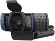 Webcam Logitech 920s Full HD 1080p image number null