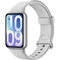 Pulsera de Actividad Xiaomi Smart Band 10 Pro NFC Plateado