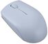 Ratón Lenovo 300 Compact Wireless Frost Blue image number null
