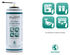 Pulverizador para la limpieza en seco image number null