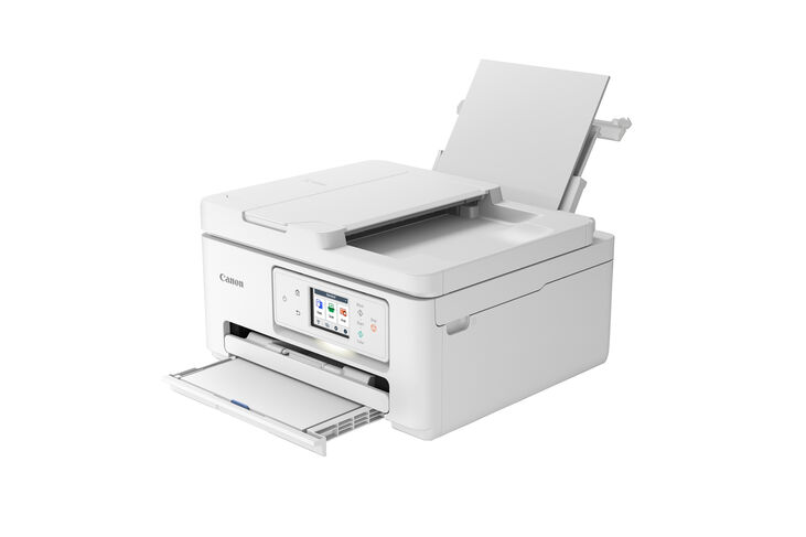 Multifuncional Canon PIXMA TS7750i Wi-Fi Todo-en-Uno image number 5