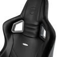 Silla noblechairs EPIC - Negro image number null