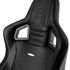 Silla noblechairs EPIC - Negro image number null