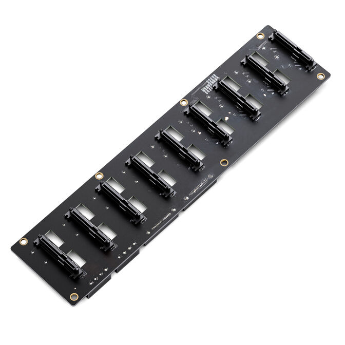 Caja Micro-ATX Jonsbo N6 Negro image number 14