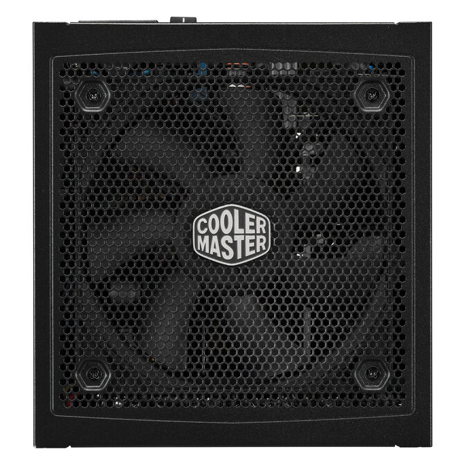 Fuente Alimentaci&oacute;n Cooler Master MWE 850W V3 80+ Gold ATX 3.1 image number 2