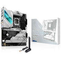 Placa Base Asus ROG Strix Z690-A Gaming WiFi