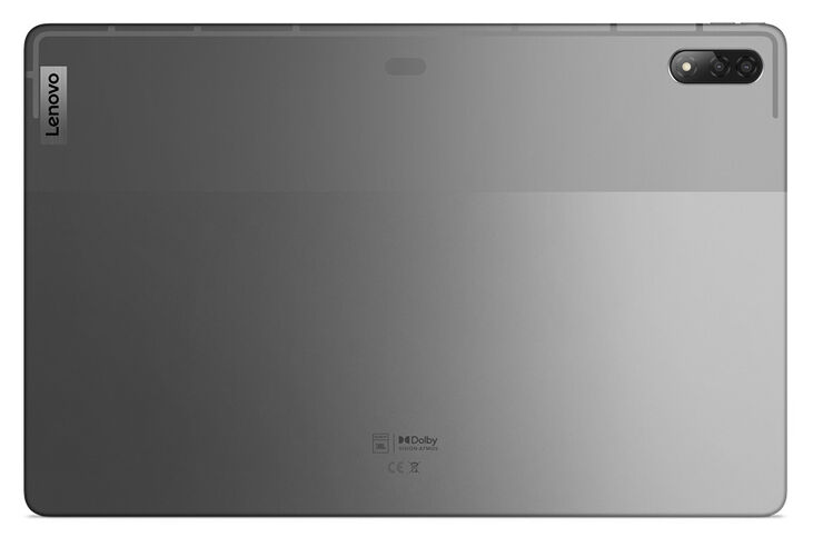 Tablet Lenovo Tab P12 Pro 12.6" (8 / 256GB) 2.5K OLED WiFi Gris image number 6