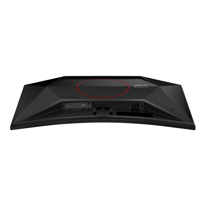 Monitor Curvo AOC Gaming 27" C27G42ZE Fast VA FHD 260Hz image number 17