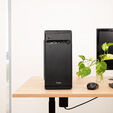 Caja Micro-ATX Tooq DODEKA ULTRA C/Fuente Alimentaci&oacute;n 500W USB-C image number null