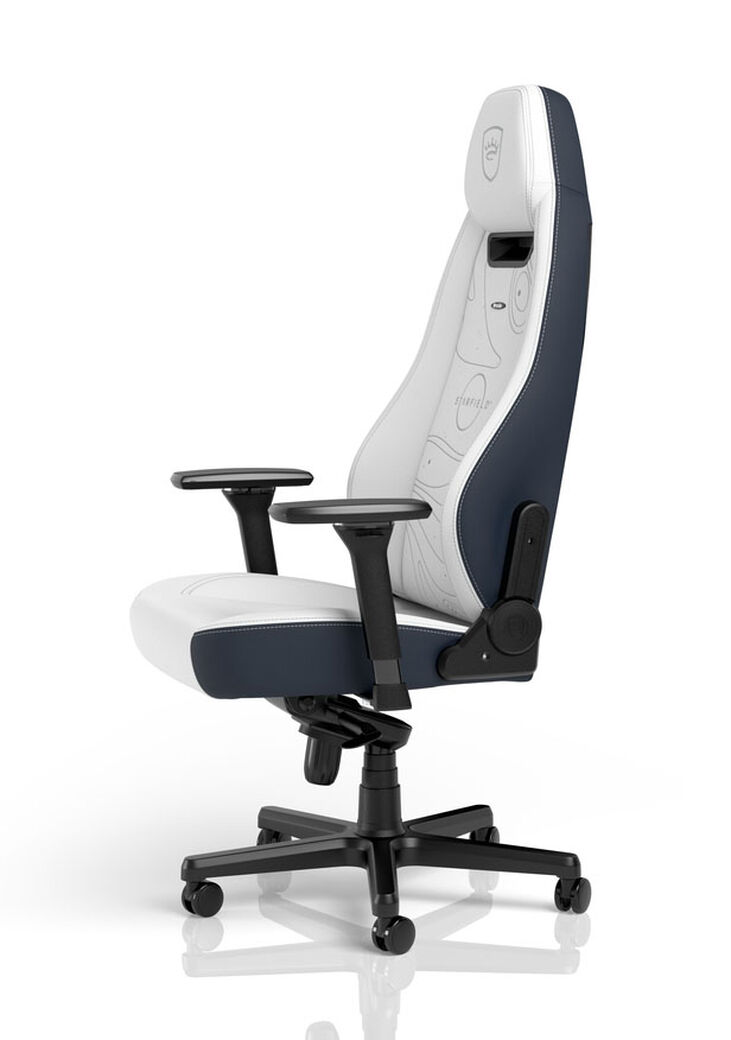 Silla noblechairs LEGEND - Starfield Edition image number 5