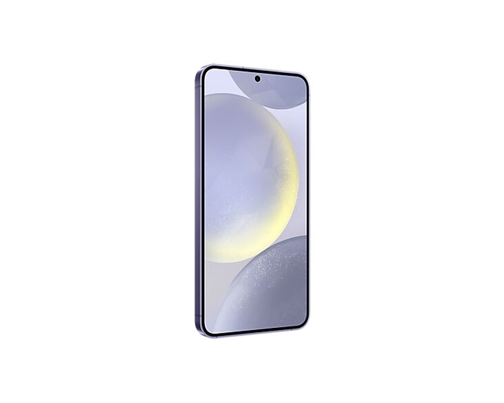 Smartphone Samsung Galaxy S24  6.2" (8 / 128GB) 120Hz Violeta Cobalto image number 5