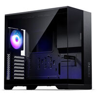 Caja ATX Phanteks XT V5 DRGB Negra