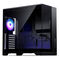Caja ATX Phanteks XT V5 DRGB Negra
