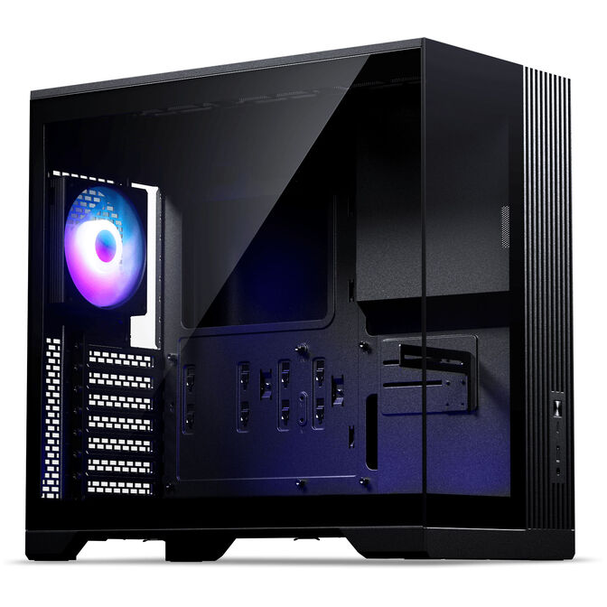 Caja ATX Phanteks XT V5 DRGB Negra image number 0