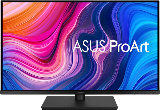 Monitor ASUS ProArt 32" PA329CV IPS 4K USB-C (PD90W) DisplayHDR 400 Mac Compliance image number 1