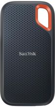 SSD Externo SanDisk 1TB Extreme Portable 3.2 Gen 2 image number null