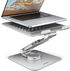 Soporte Elevatório Rotativo AXAGON STND-LR para Portátiles 10"-16" image number null