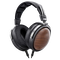 Auriculares FiiO FT1 Hi-Fi de Madera de Nogal Negros