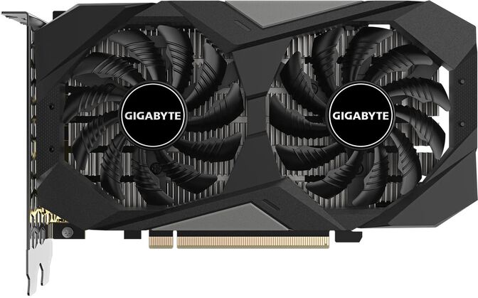 Tarjeta Gr&aacute;fica Gigabyte GeForce&reg; RTX 3050 WindForce OC V2 6GB GDDR6 image number 4