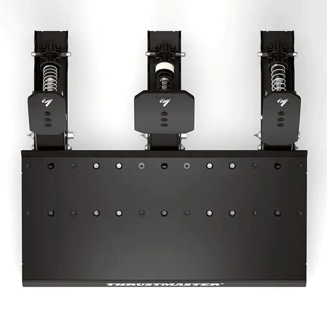 Pedales Thrustmaster Raceline Pedals III PC/PS5/PS4/Xbox One/Xbox Series S|X image number 1